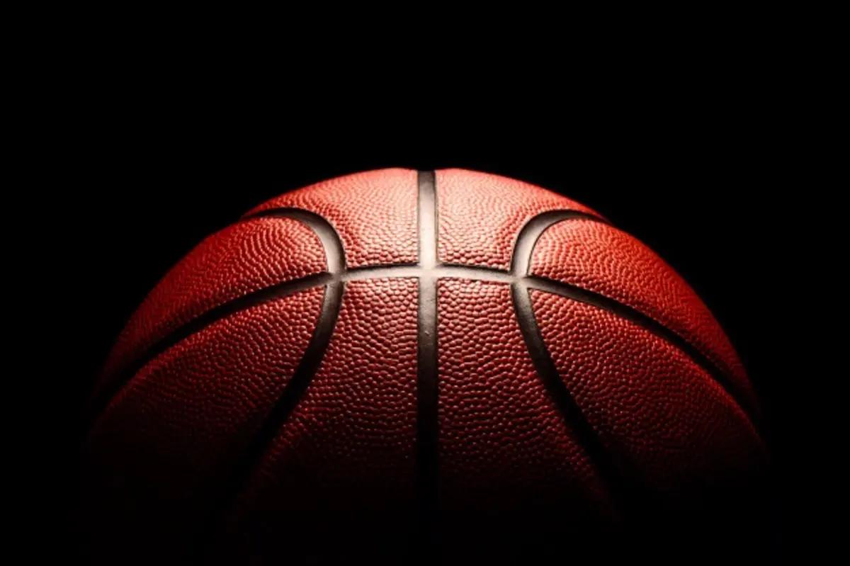 Basketball photo